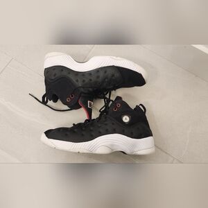 Nike Athletic Sneakers